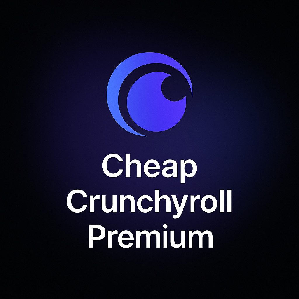 Crunchyroll Premium