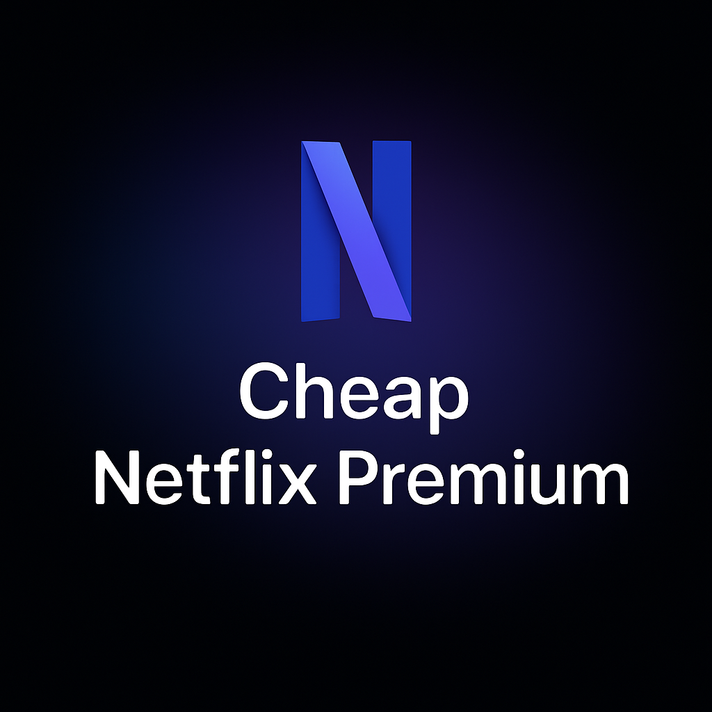 Netflix Premium